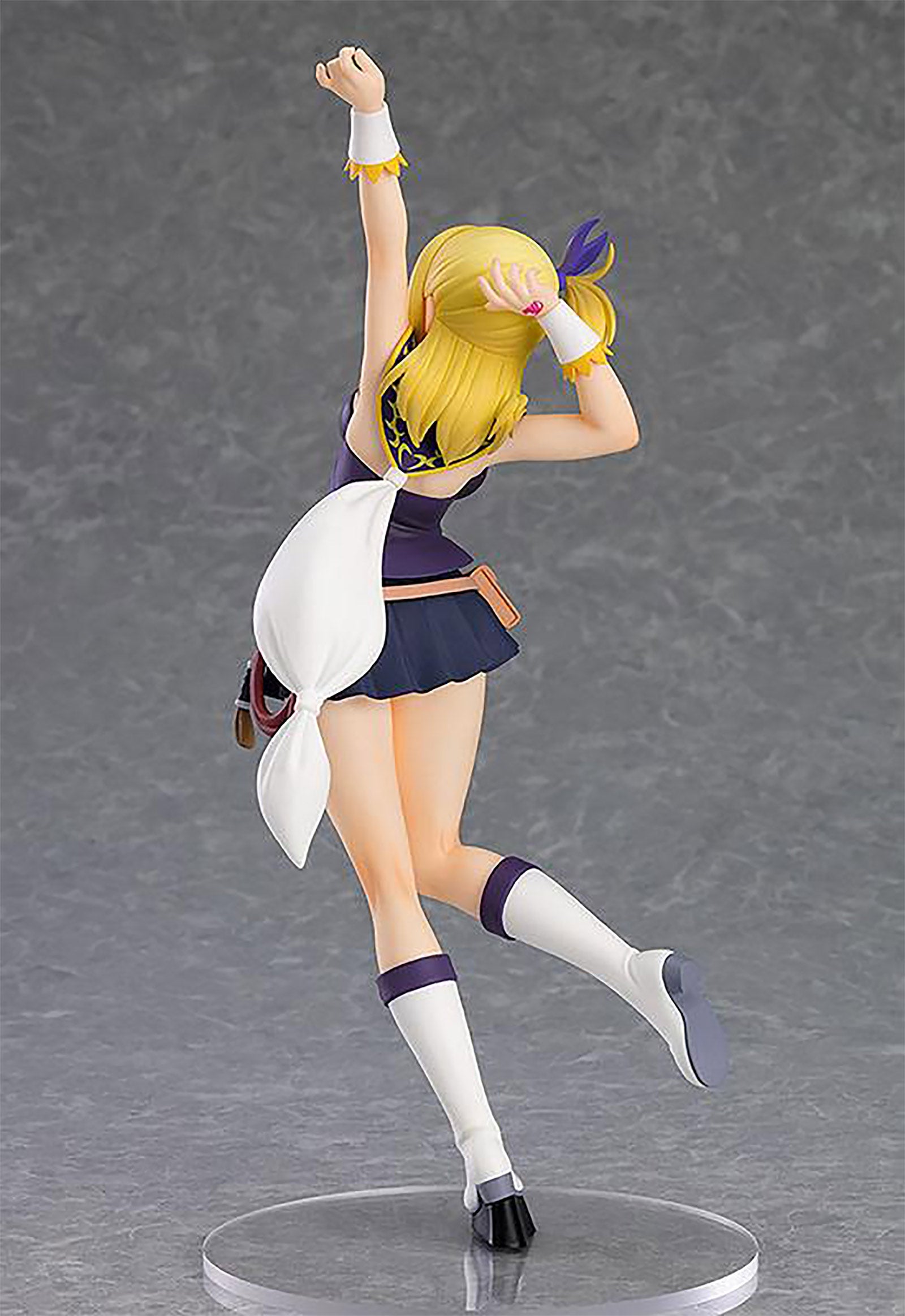 Imagen del producto Fairy Tail - Figura Grand Magic Royale Ver. de Lucy Heartfilia