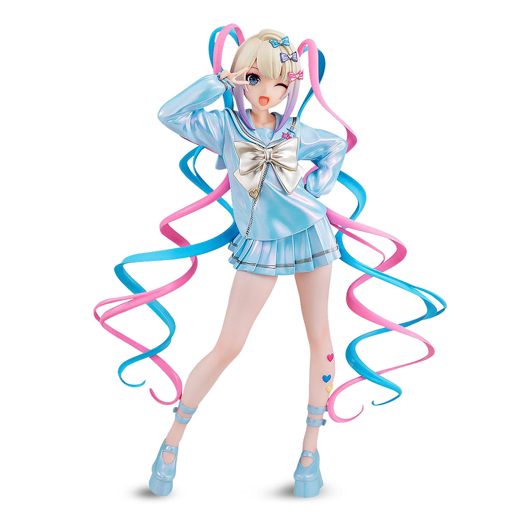 Imagen del producto Needy Streamer Overload - Figura OMGkawaiiAngel