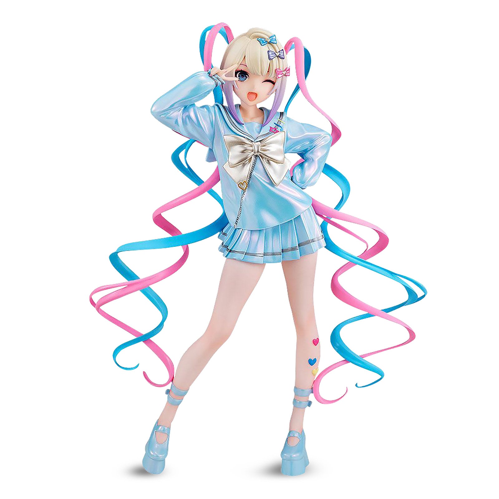 Imagen del producto Needy Streamer Overload - Figura OMGkawaiiAngel