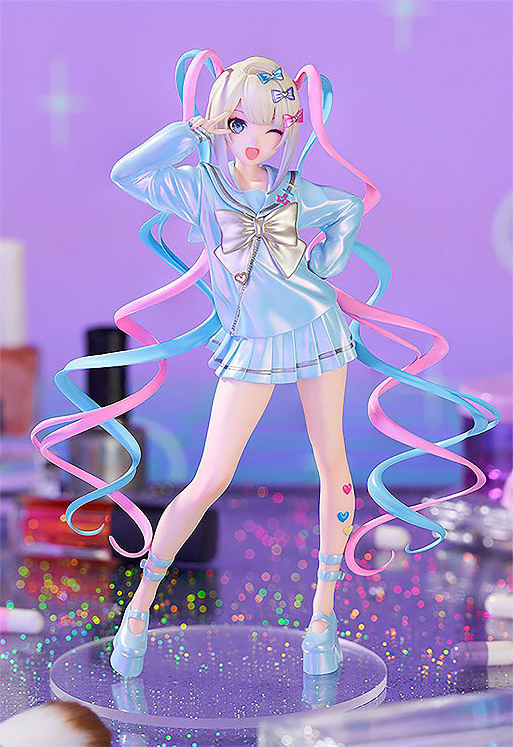 Imagen del producto Needy Streamer Overload - Figura OMGkawaiiAngel