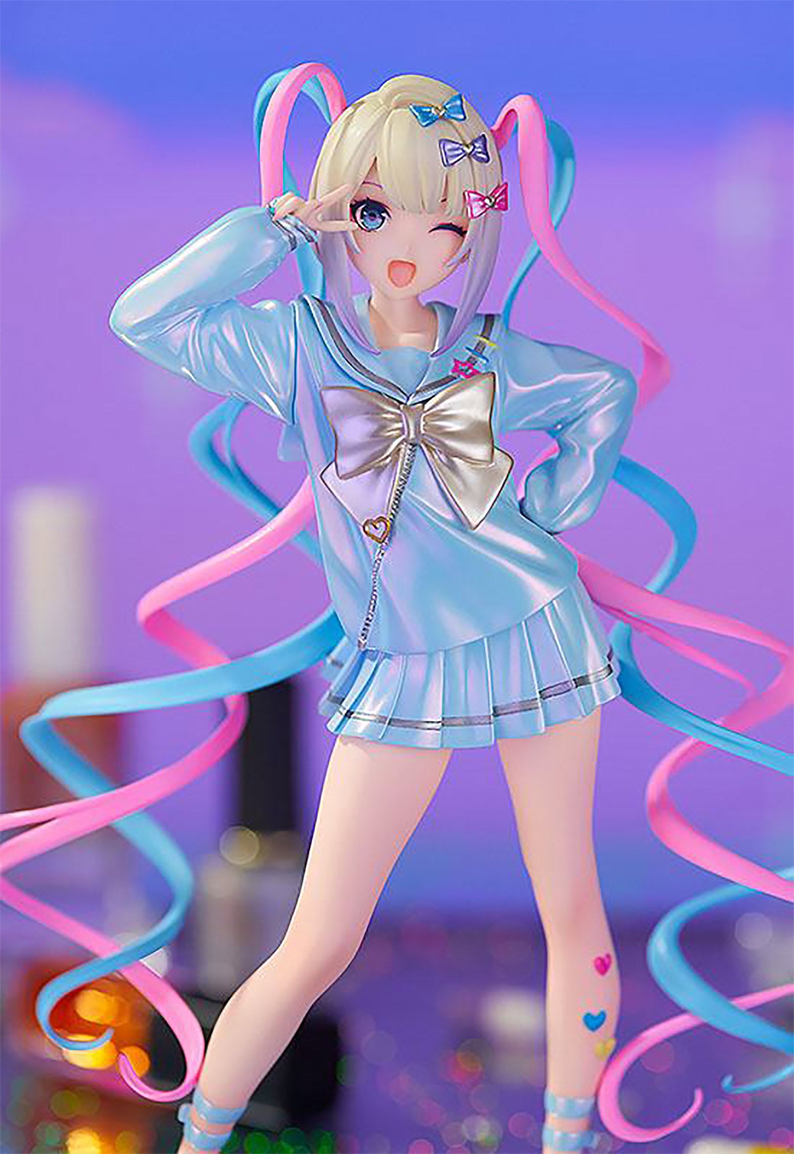 Imagen del producto Needy Streamer Overload - Figura OMGkawaiiAngel