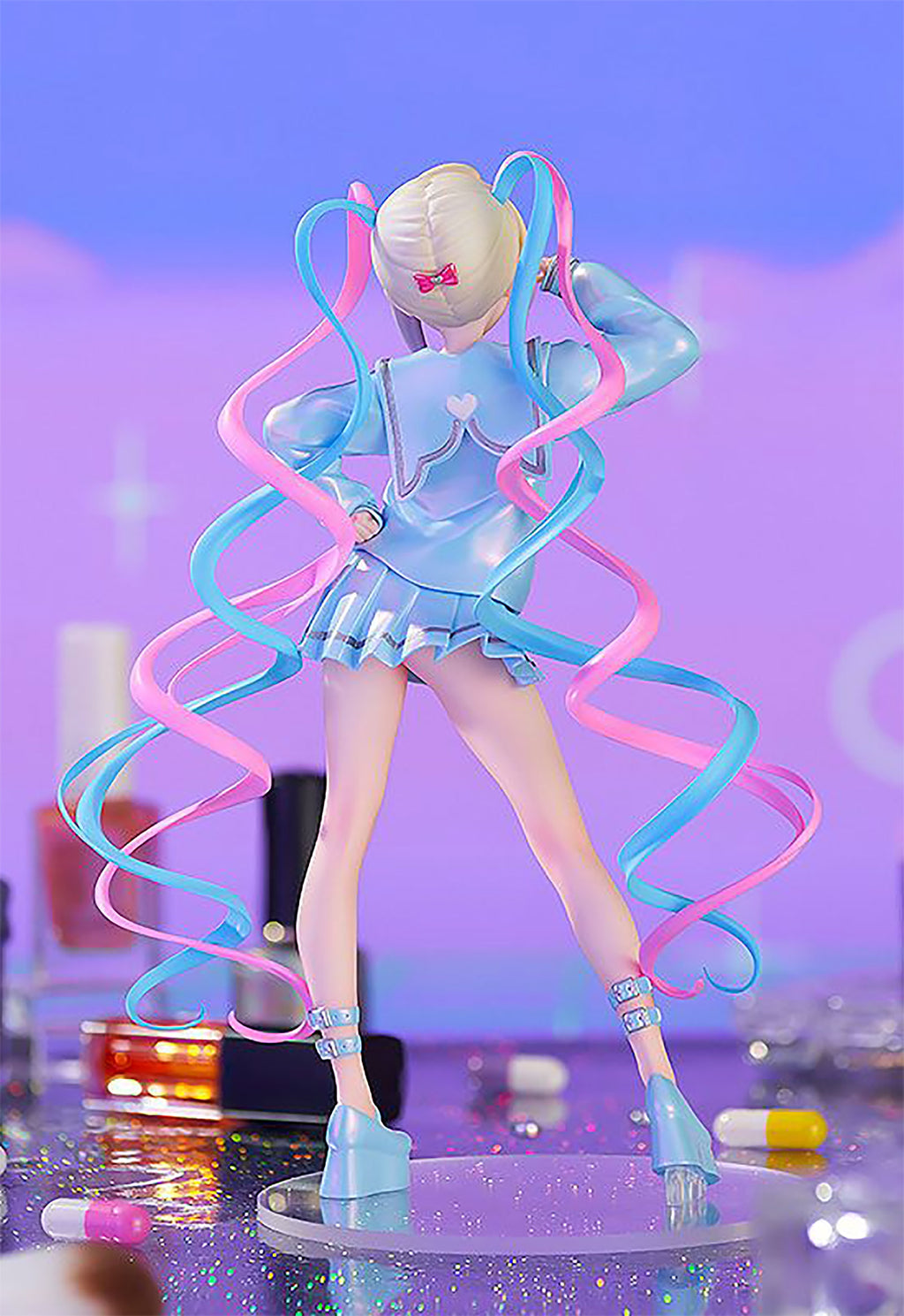 Imagen del producto Needy Streamer Overload - Figura OMGkawaiiAngel