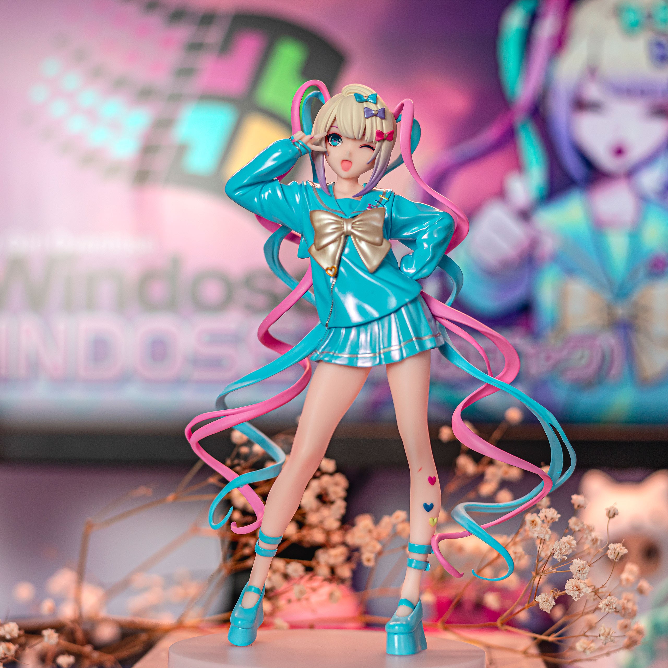 Imagen del producto Needy Streamer Overload - Figura OMGkawaiiAngel