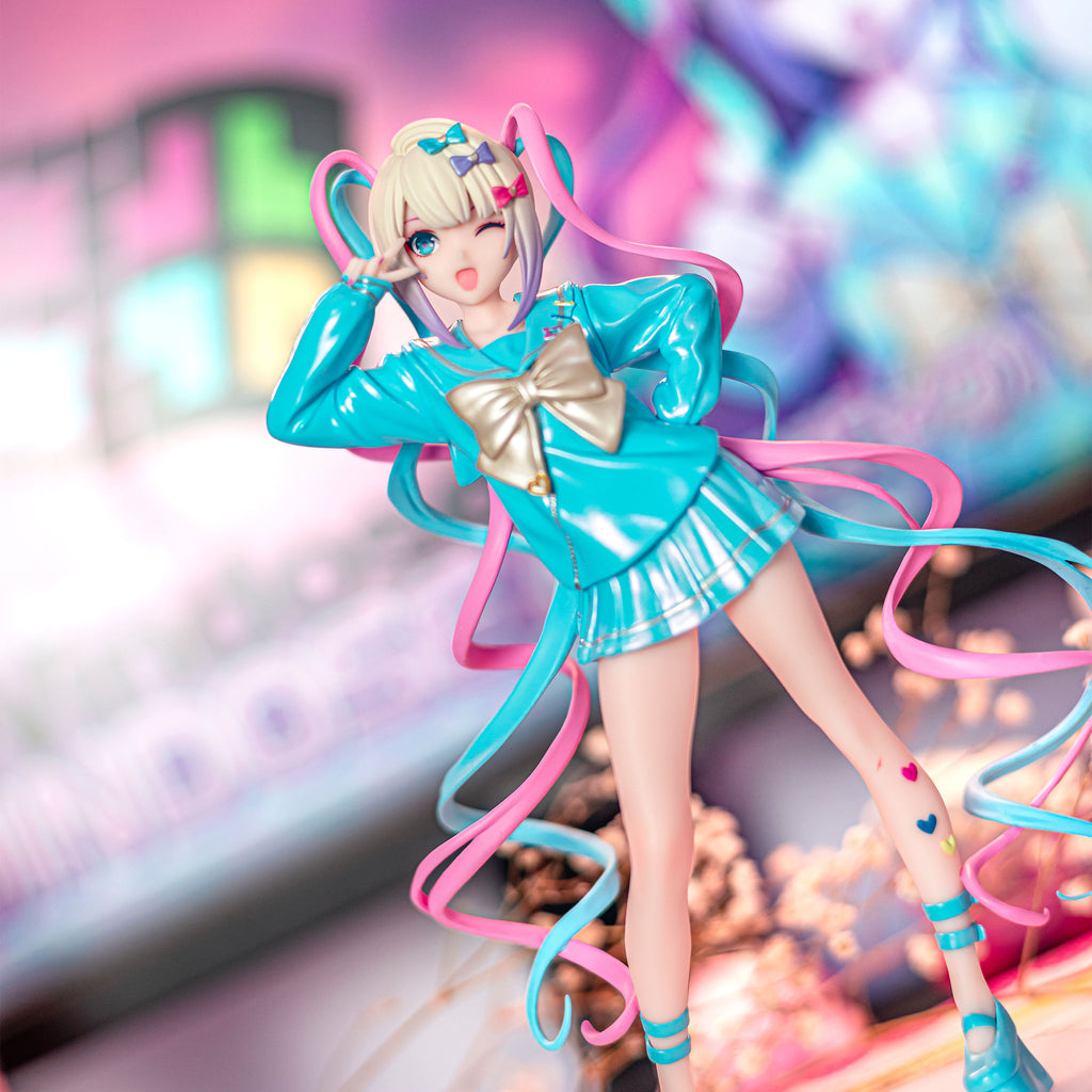 Imagen del producto Needy Streamer Overload - Figura OMGkawaiiAngel