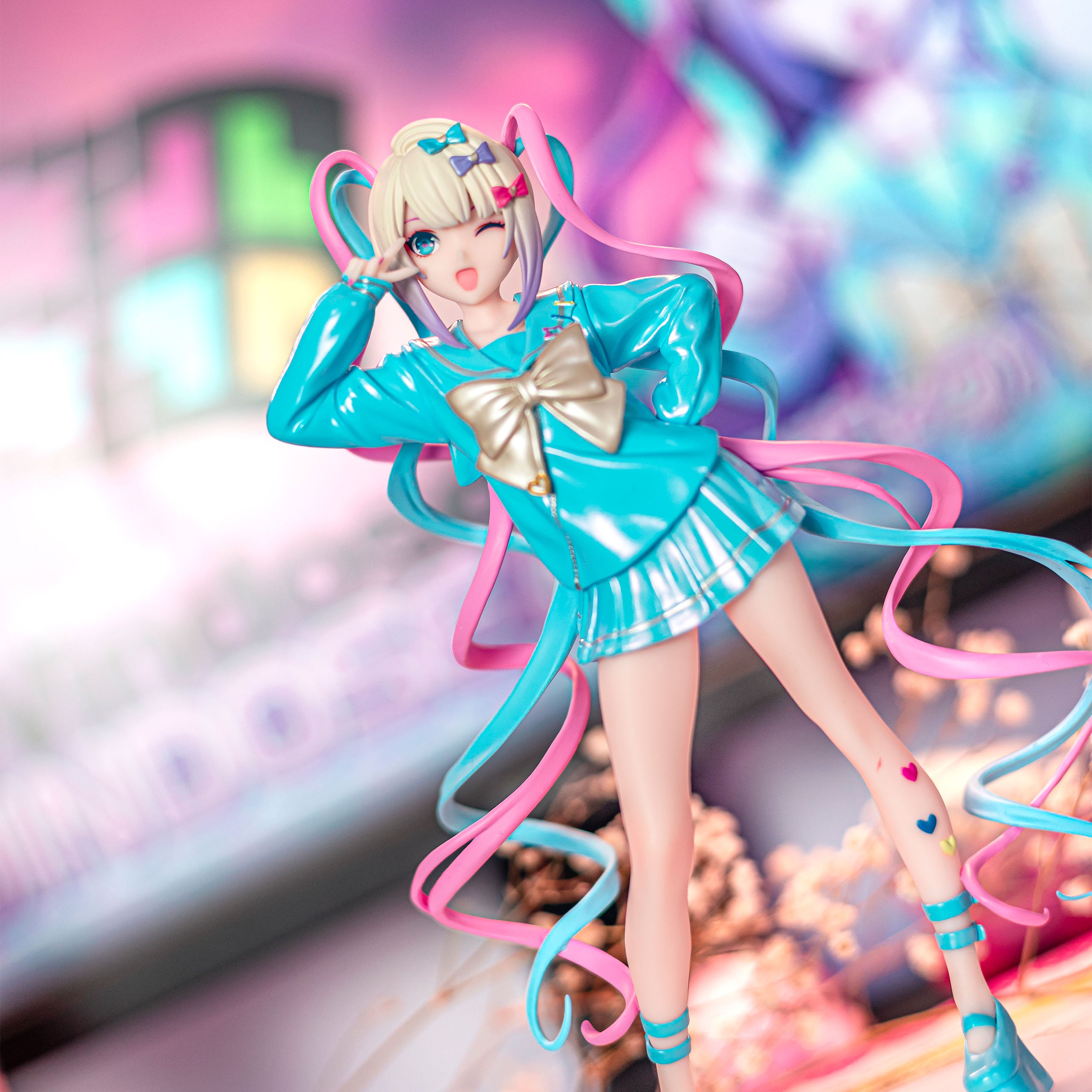 Imagen del producto Needy Streamer Overload - Figura OMGkawaiiAngel