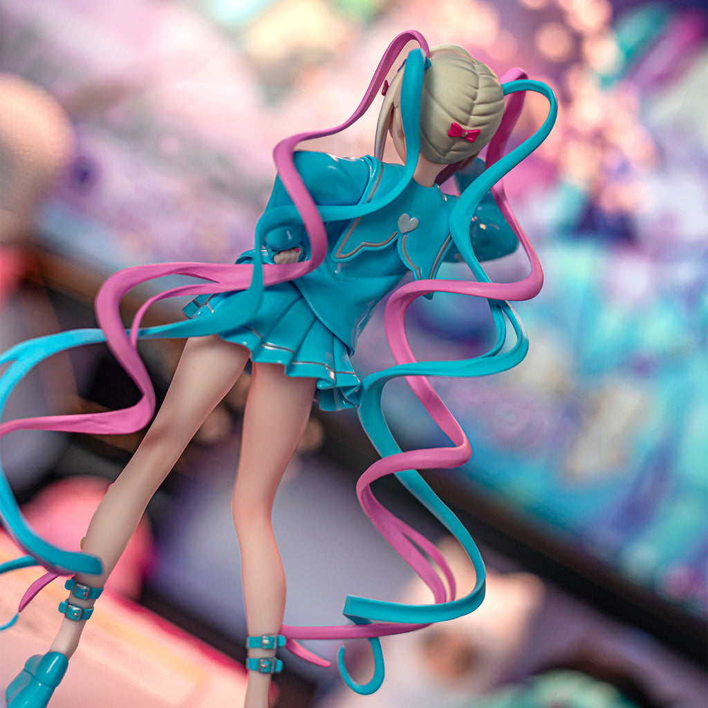 Imagen del producto Needy Streamer Overload - Figura OMGkawaiiAngel