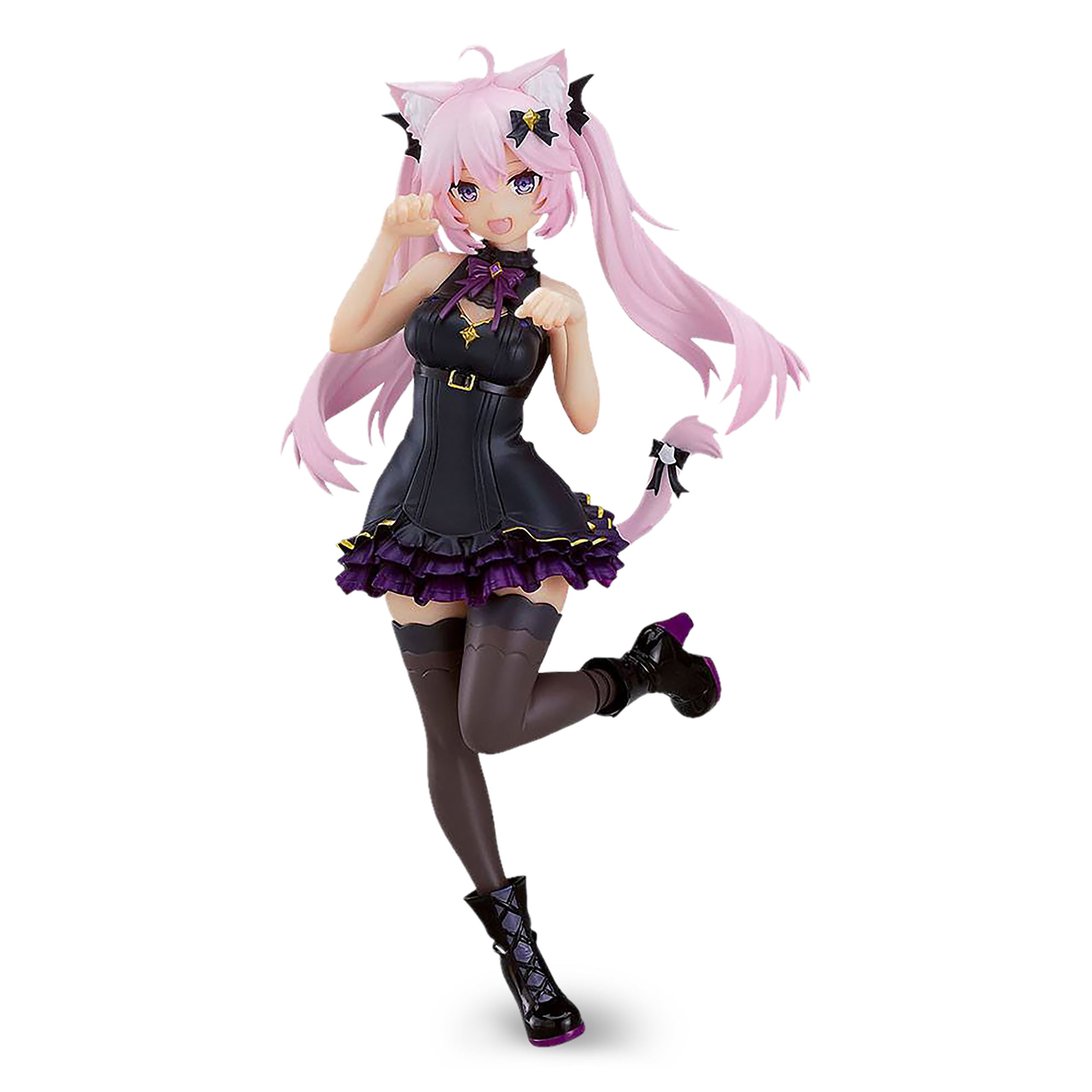 Imagen del producto VShojo - Figura de Nyatasha Nyanners