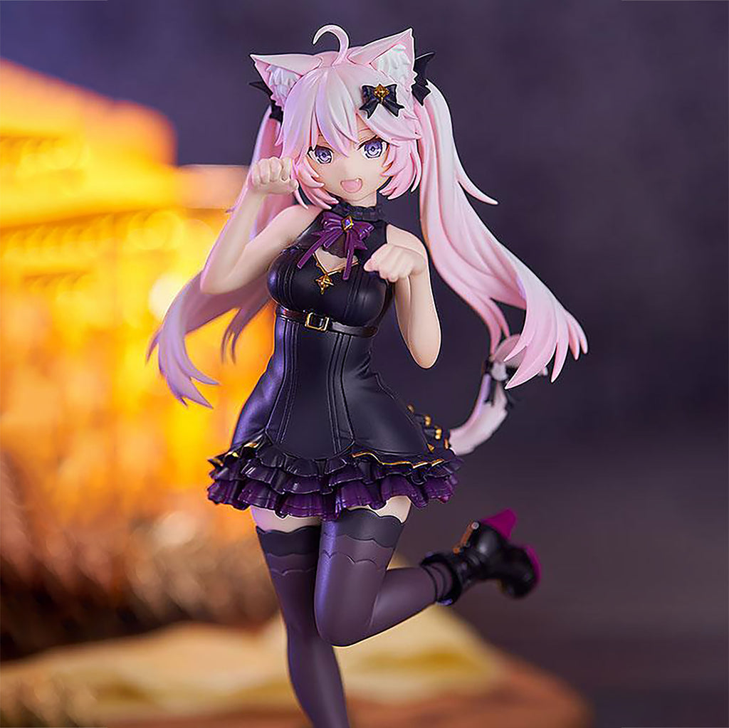 Imagen del producto VShojo - Figura de Nyatasha Nyanners