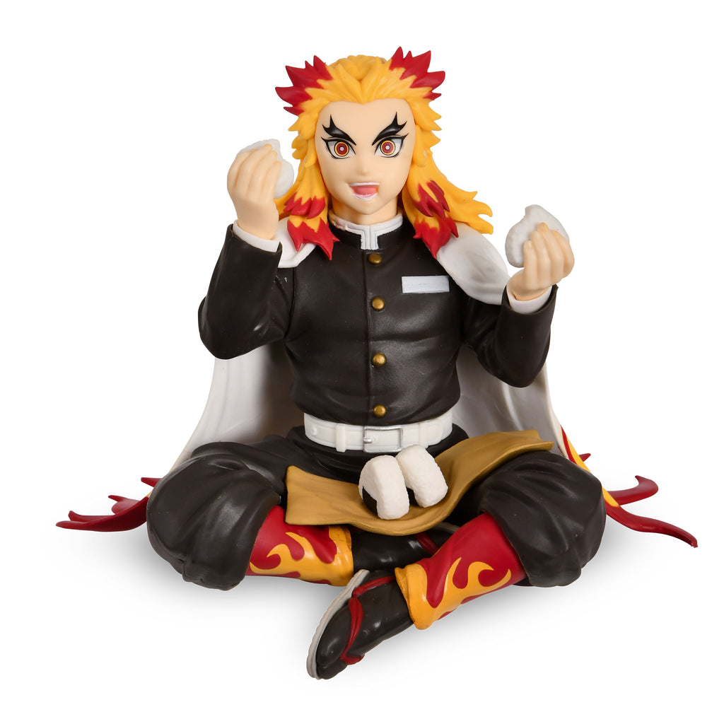 Product image Demon Slayer - Kyojuro Rengoku Perching Figure