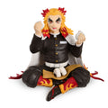 Product image Demon Slayer - Kyojuro Rengoku Perching Figure