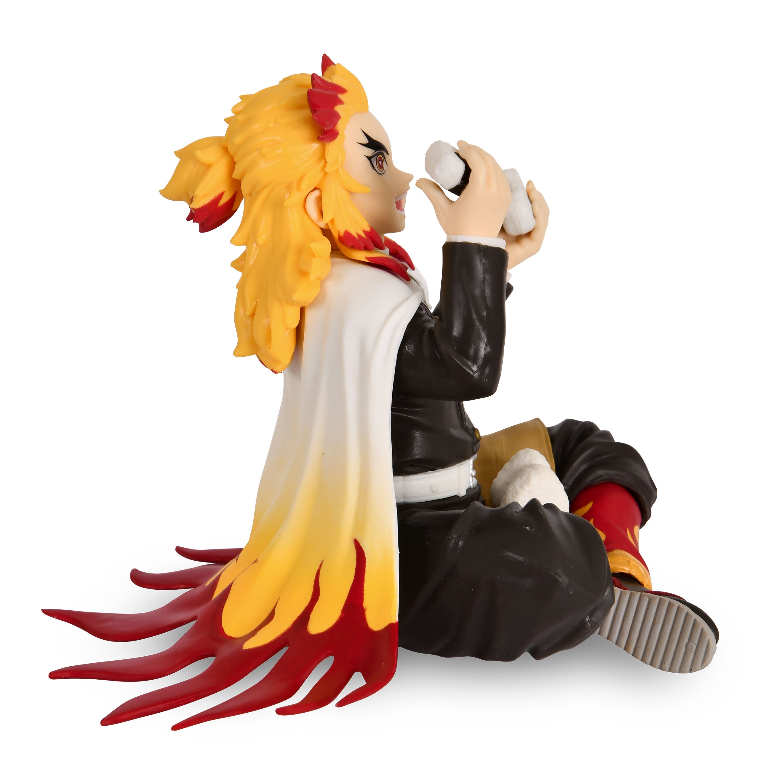 Product image Demon Slayer - Kyojuro Rengoku Perching Figure
