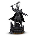 Imagen del producto El Señor de los Anillos - Estatua de lujo a escala de arte de Sauron