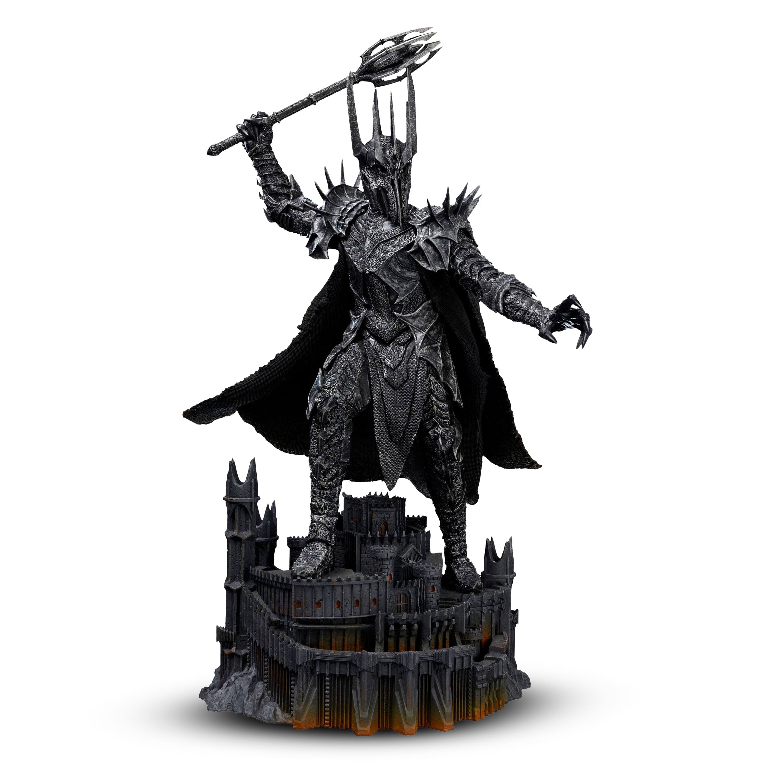 Imagen del producto El Señor de los Anillos - Estatua de lujo a escala de arte de Sauron