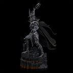 Imagen del producto El Señor de los Anillos - Estatua de lujo a escala de arte de Sauron