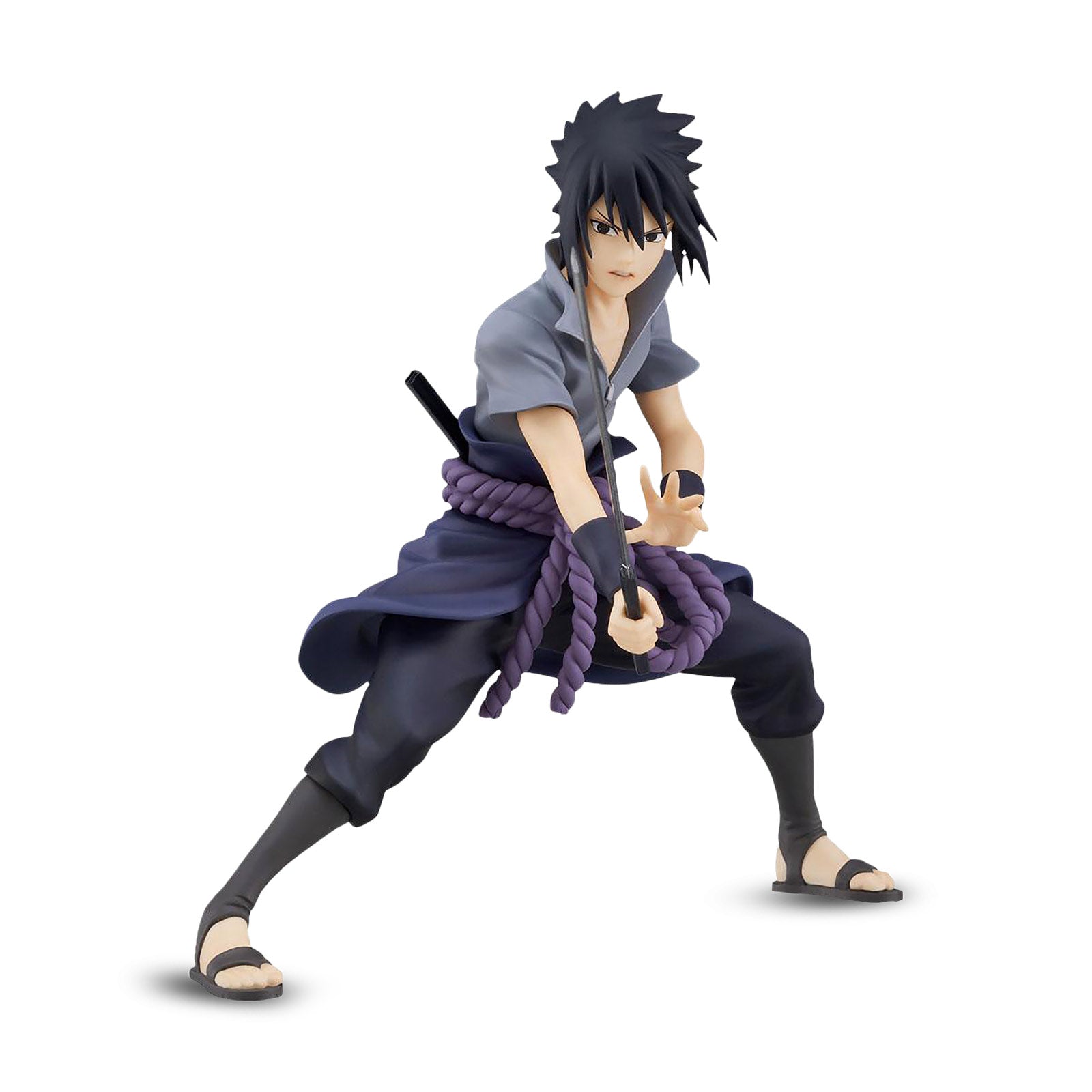 Product image Naruto Shippuden - Sasuke Uchiha Figure 17cm