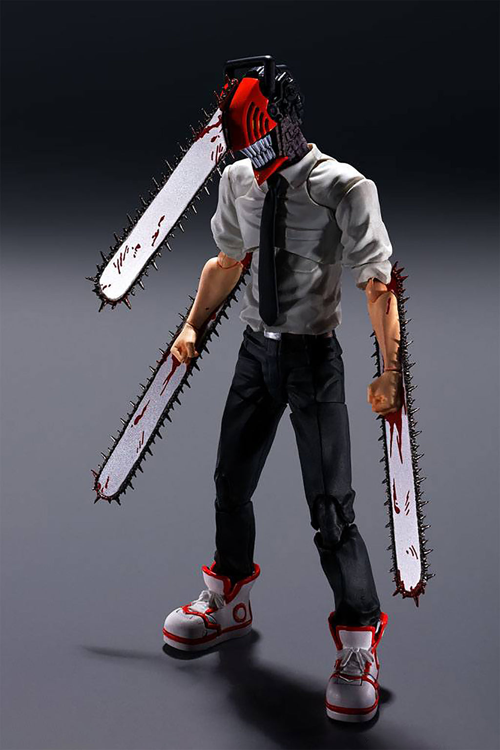 Imagen del producto Figura de acción Chainsaw Man 15cm