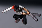 Imagen del producto Figura de acción Chainsaw Man 15cm