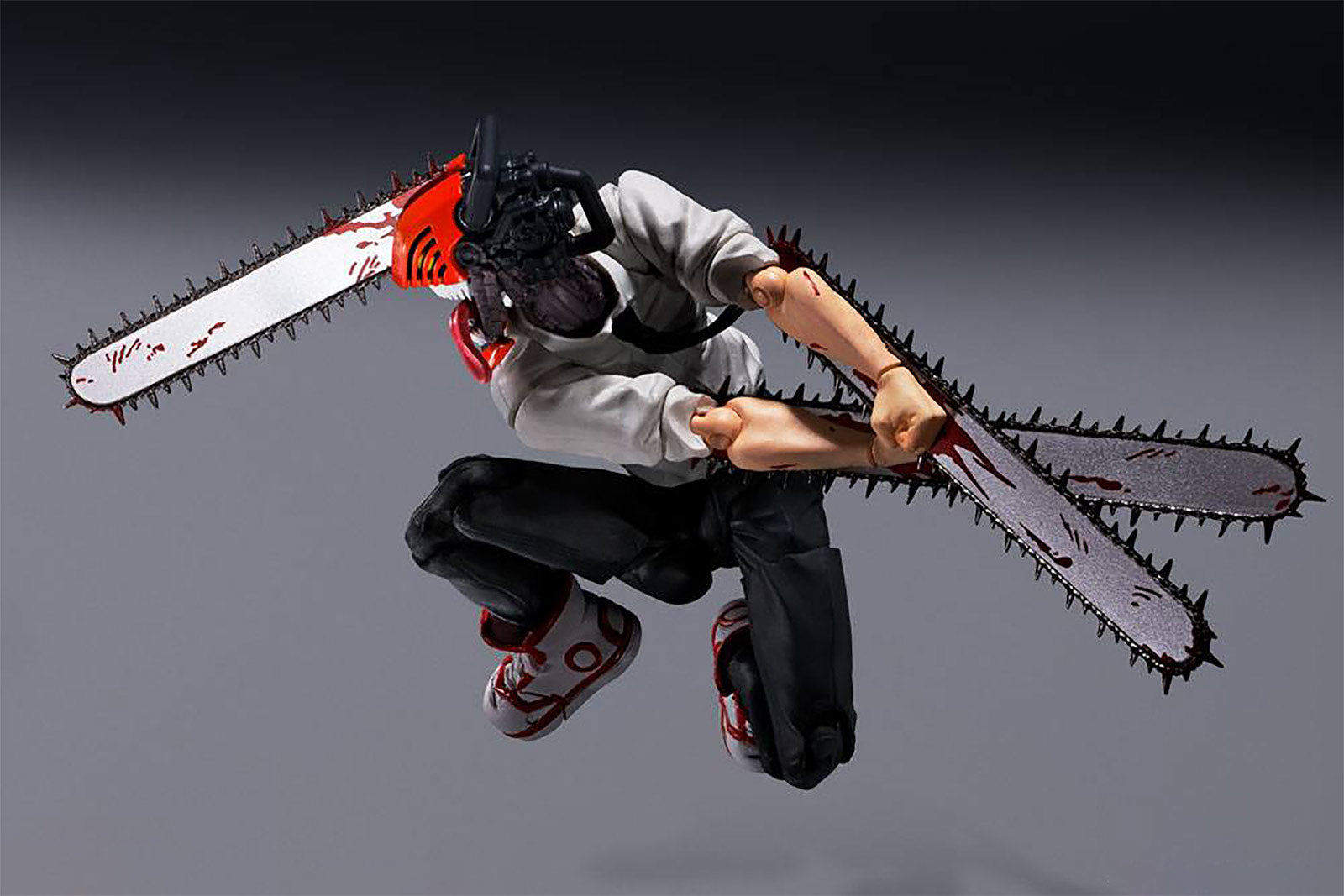 Imagen del producto Figura de acción Chainsaw Man 15cm