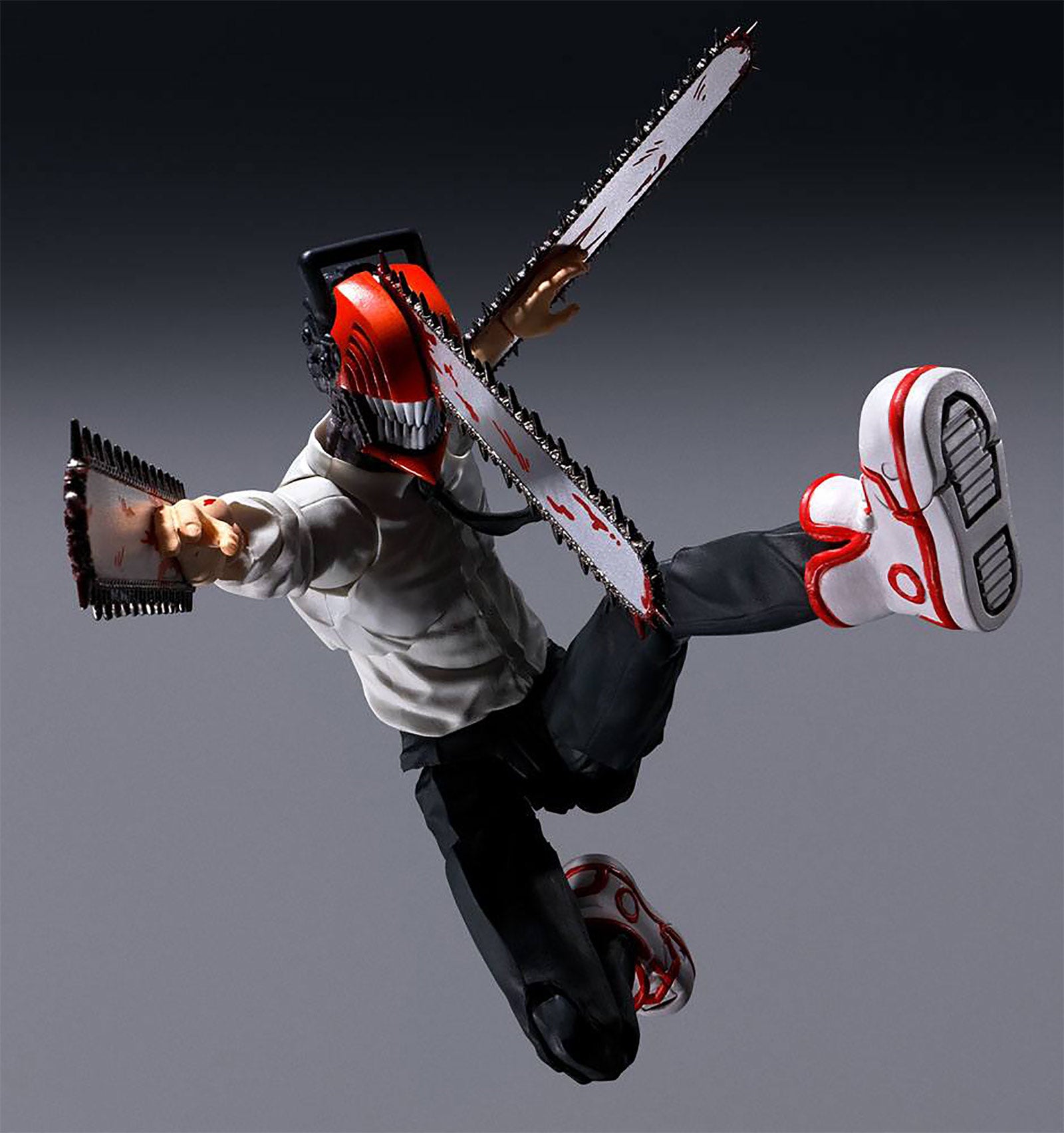 Imagen del producto Figura de acción Chainsaw Man 15cm