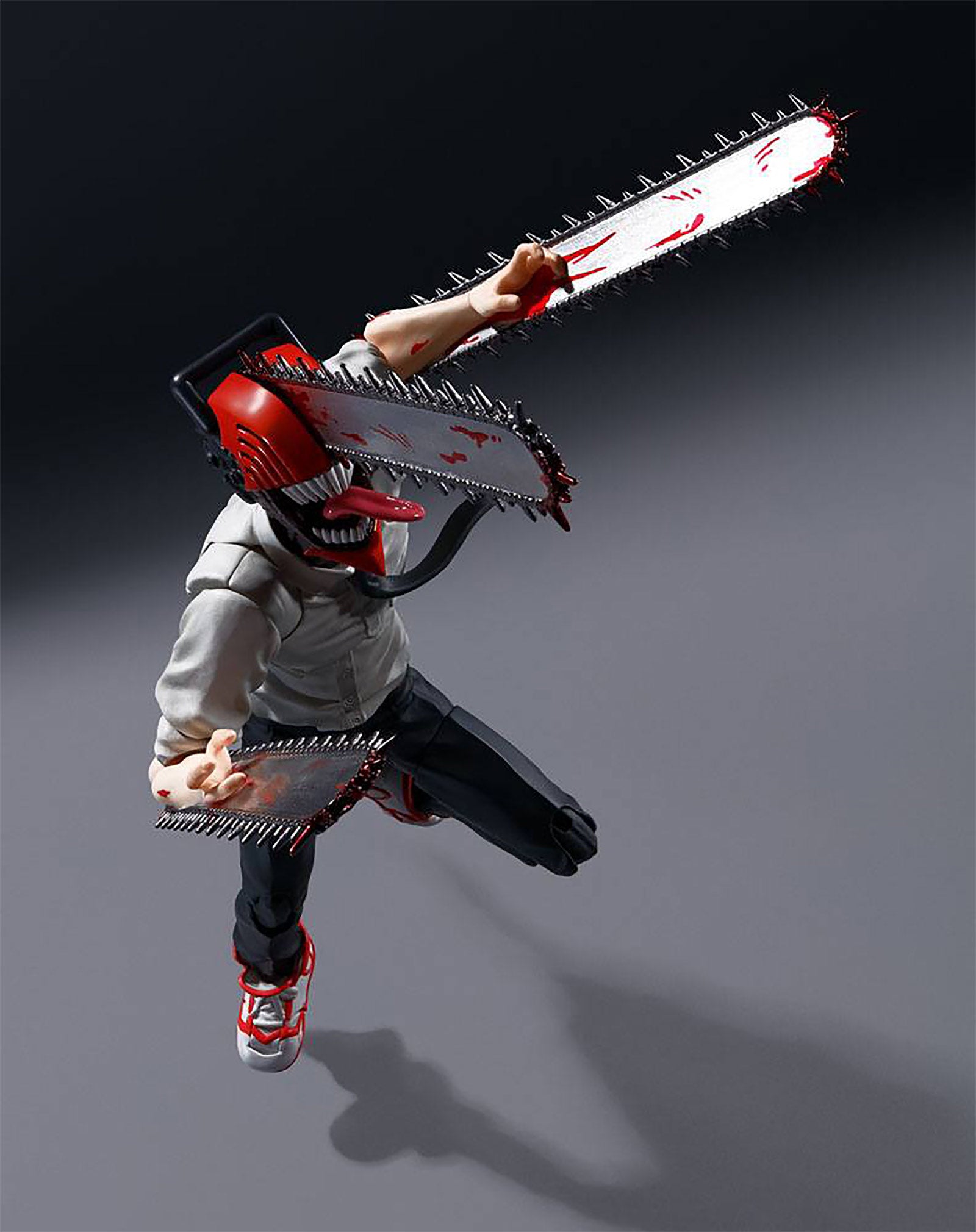 Imagen del producto Figura de acción Chainsaw Man 15cm