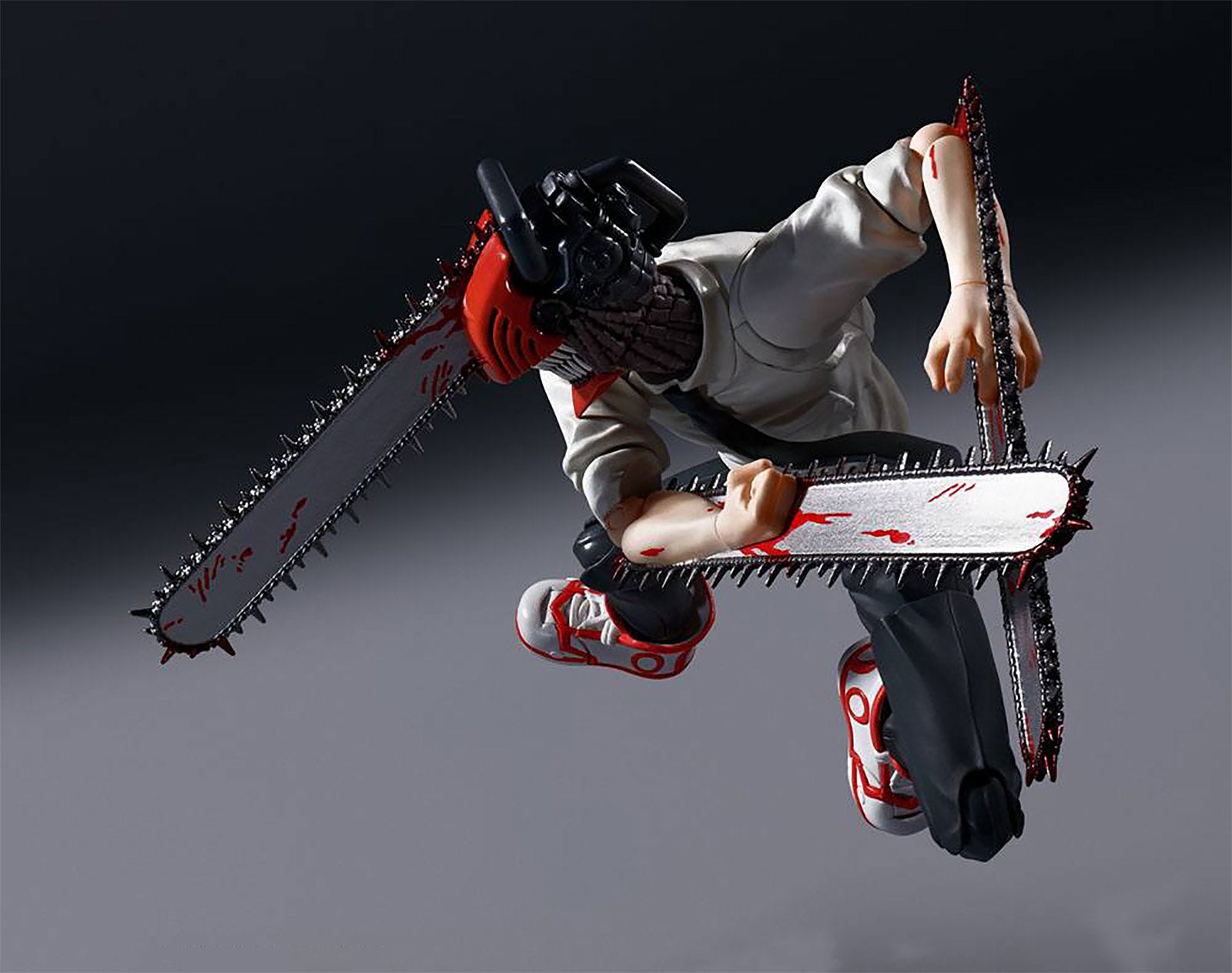 Imagen del producto Figura de acción Chainsaw Man 15cm