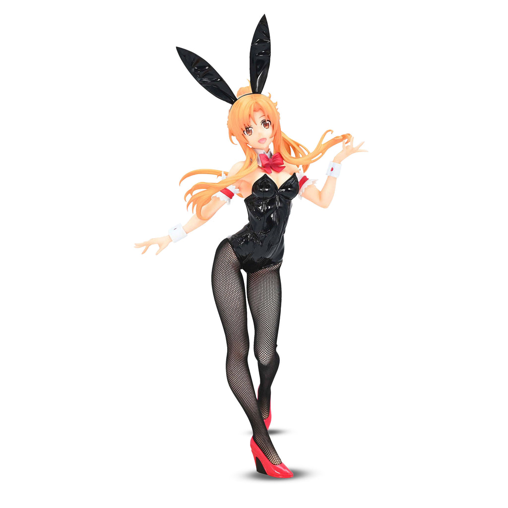 Imagen del producto Sword Art Online - Figura de Asuna BiCute Bunnies
