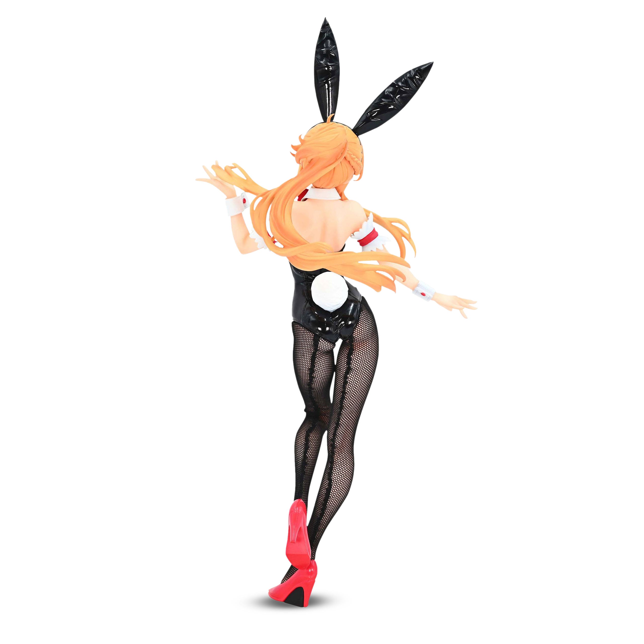 Imagen del producto Sword Art Online - Figura de Asuna BiCute Bunnies