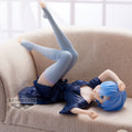 Imagen del producto Re:Zero - Figura de Rem Relax Time Dressing Gown