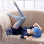 Imagen del producto Re:Zero - Figura de Rem Relax Time Dressing Gown