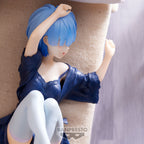 Imagen del producto Re:Zero - Figura de Rem Relax Time Dressing Gown