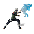 Imagen del producto Naruto Shippuden - Figura de Hatake Kakashi Effectreme