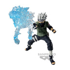 Imagen del producto Naruto Shippuden - Figura de Hatake Kakashi Effectreme