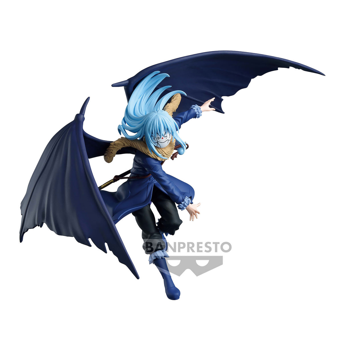Imagen del producto TenSura - Figura Rimuru Versión 2