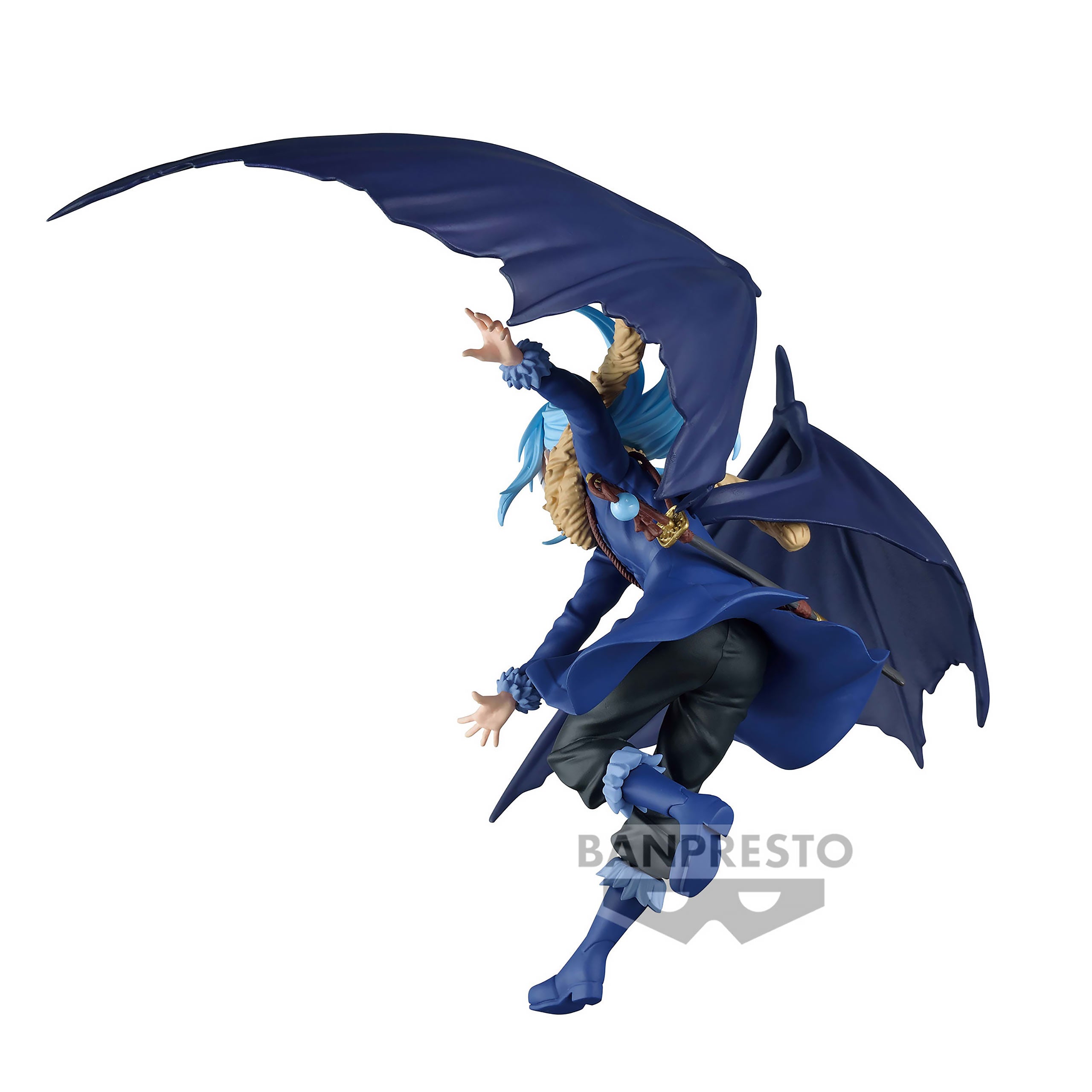 Imagen del producto TenSura - Figura Rimuru Versión 2