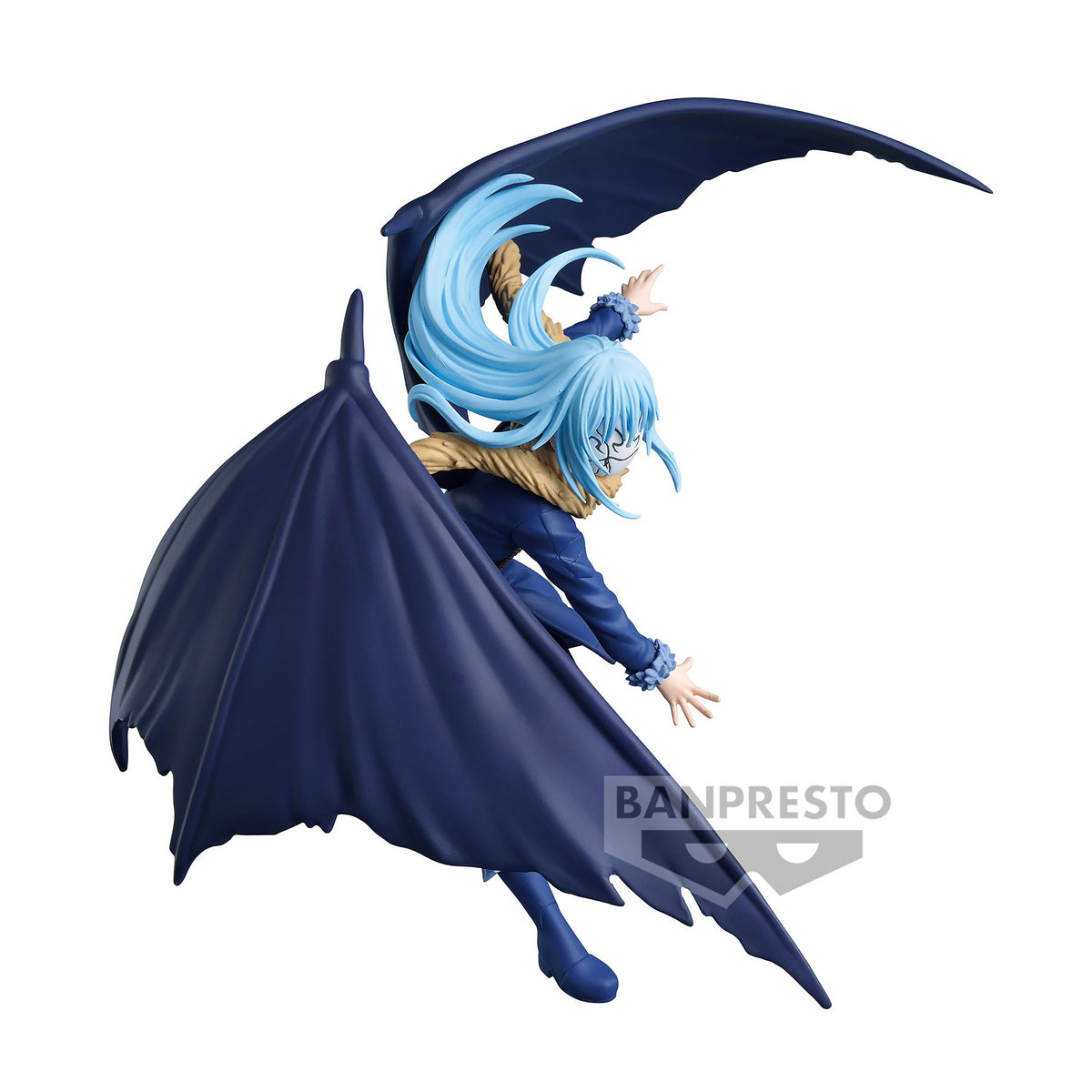 Imagen del producto TenSura - Figura Rimuru Versión 2