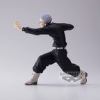 Imagen del producto Tokyo Revengers - Figura del Rey de los Artistas Takashi Mitsuya