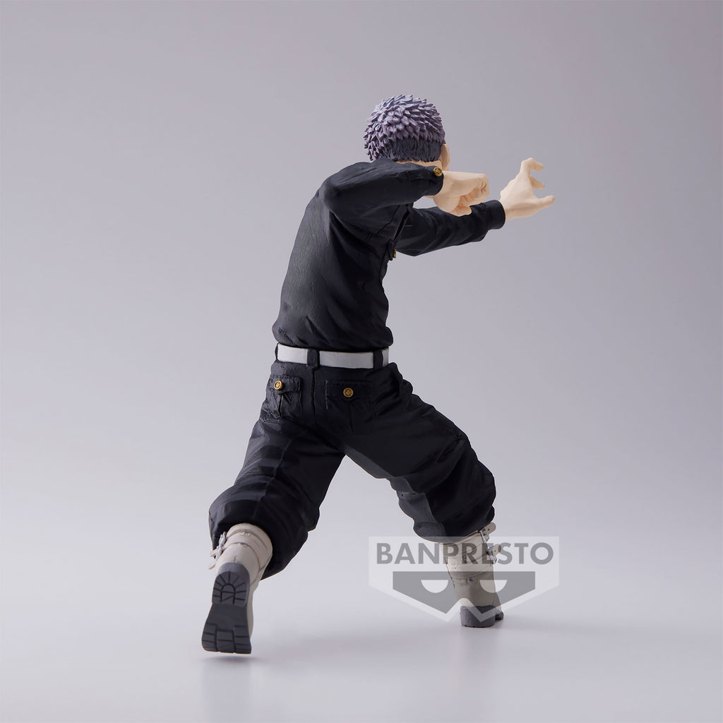 Imagen del producto Tokyo Revengers - Figura del Rey de los Artistas Takashi Mitsuya