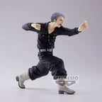 Imagen del producto Tokyo Revengers - Figura del Rey de los Artistas Takashi Mitsuya