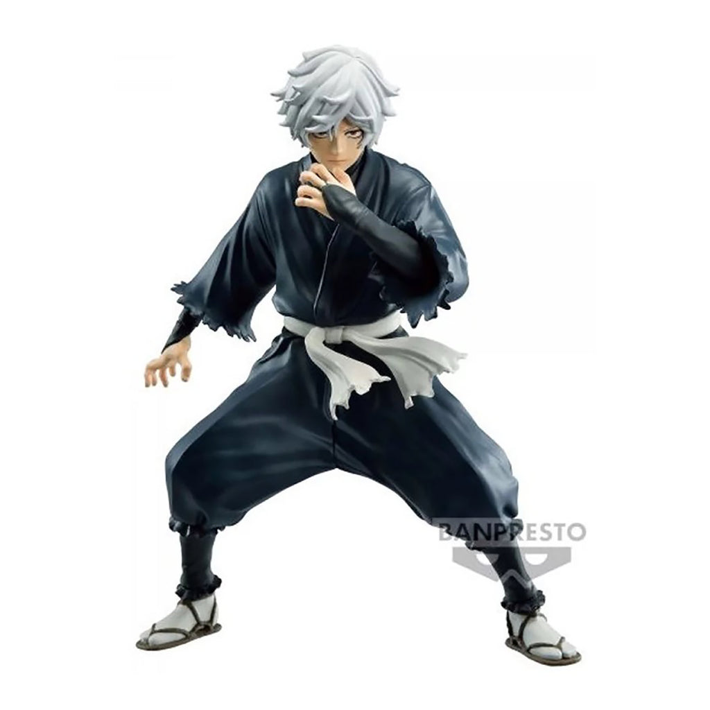 Product image Hell’s Paradise - Gabimaru Vibration Stars Figure