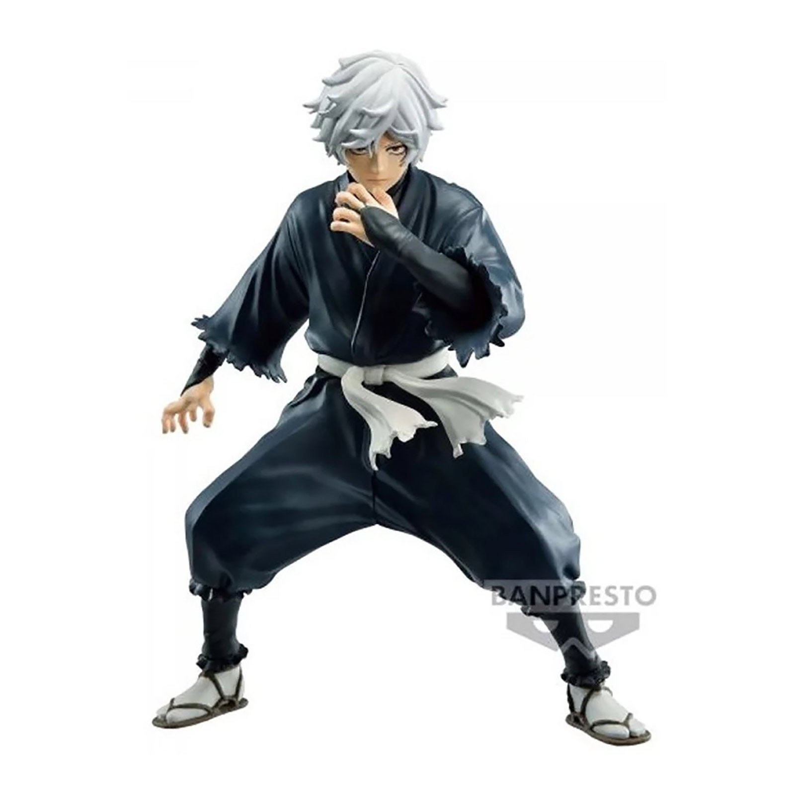 Product image Hell’s Paradise - Gabimaru Vibration Stars Figure