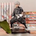 Product image Hell’s Paradise - Gabimaru Vibration Stars Figure