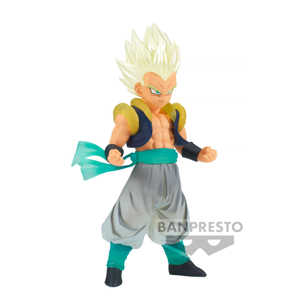 Product image Dragon Ball Z - Gotenks Figure