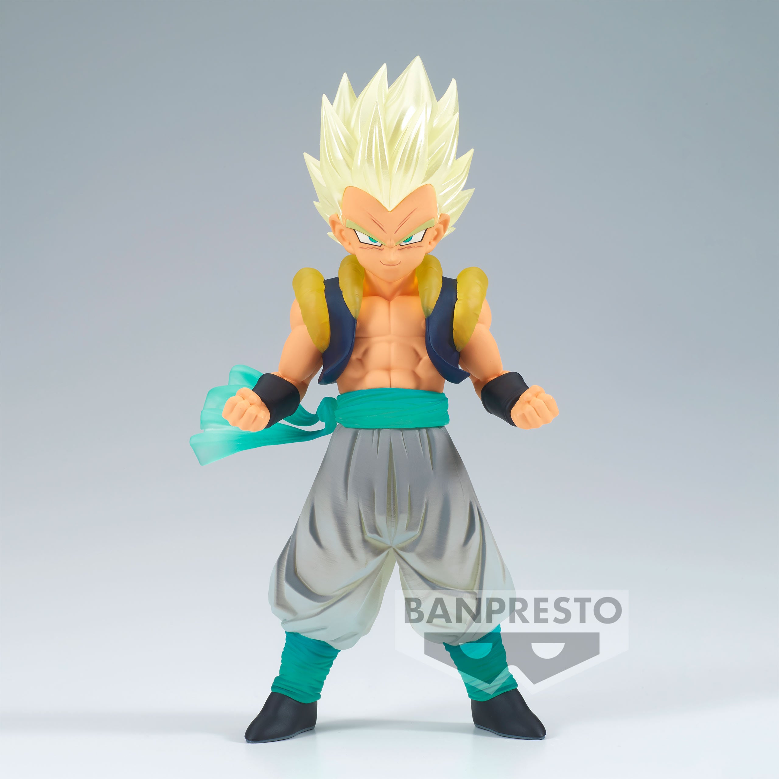 Product image Dragon Ball Z - Gotenks Figure