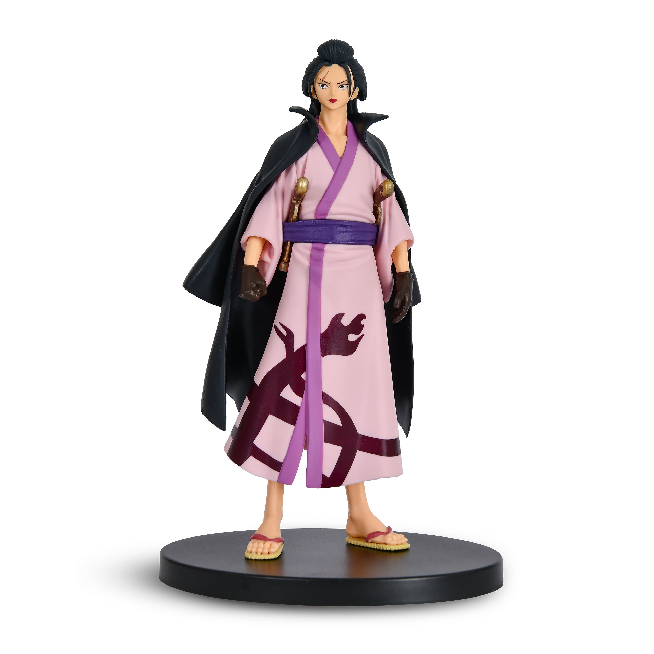 Imagen del producto One Piece - Figura de Izou Grandline Men