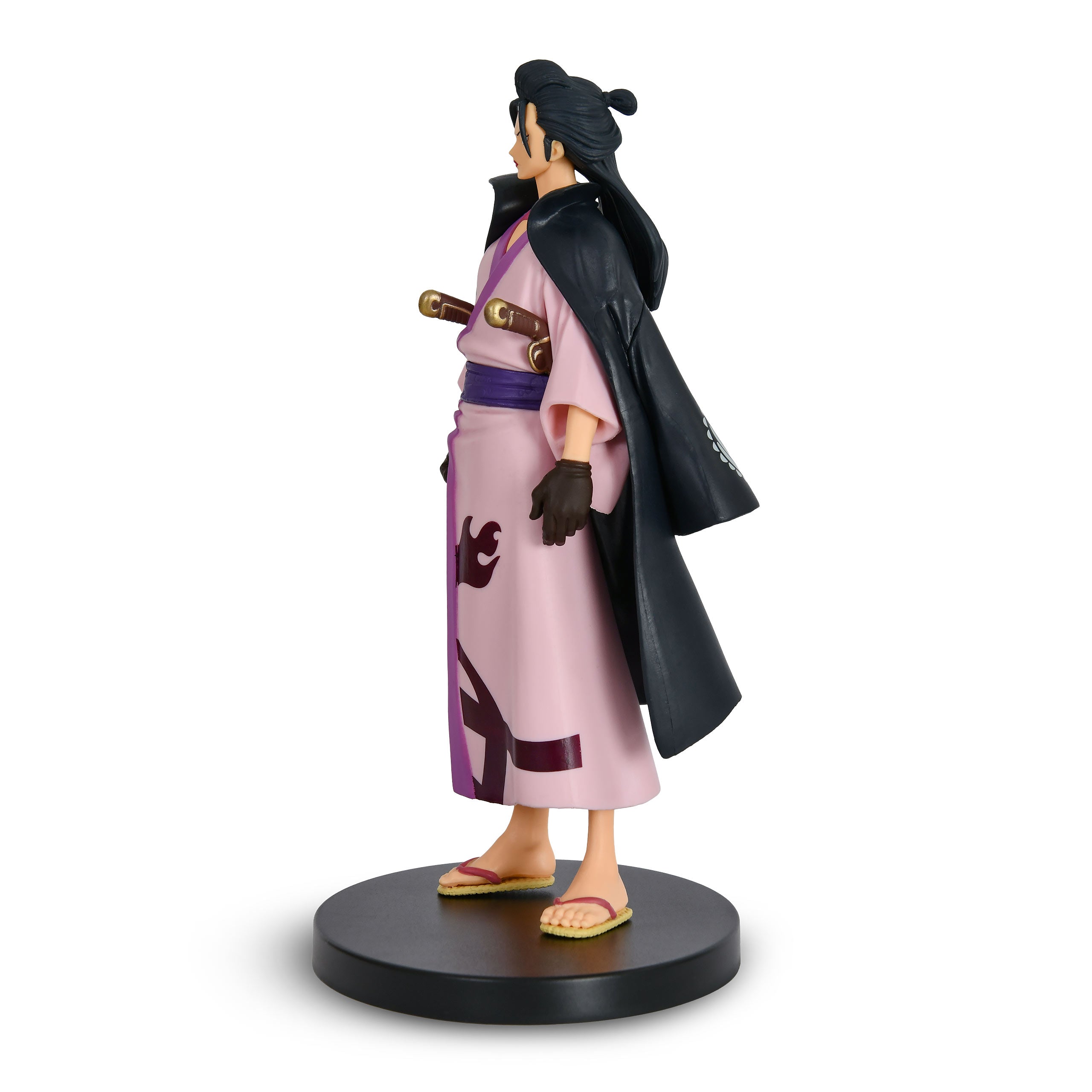 Imagen del producto One Piece - Figura de Izou Grandline Men