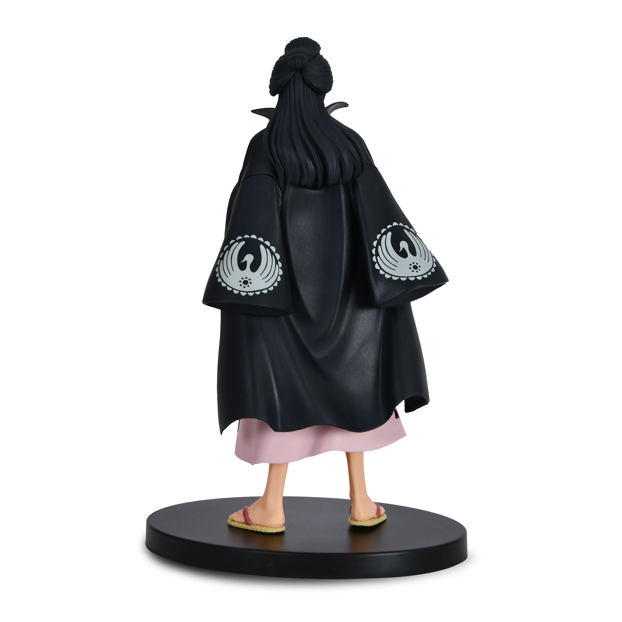 Imagen del producto One Piece - Figura de Izou Grandline Men