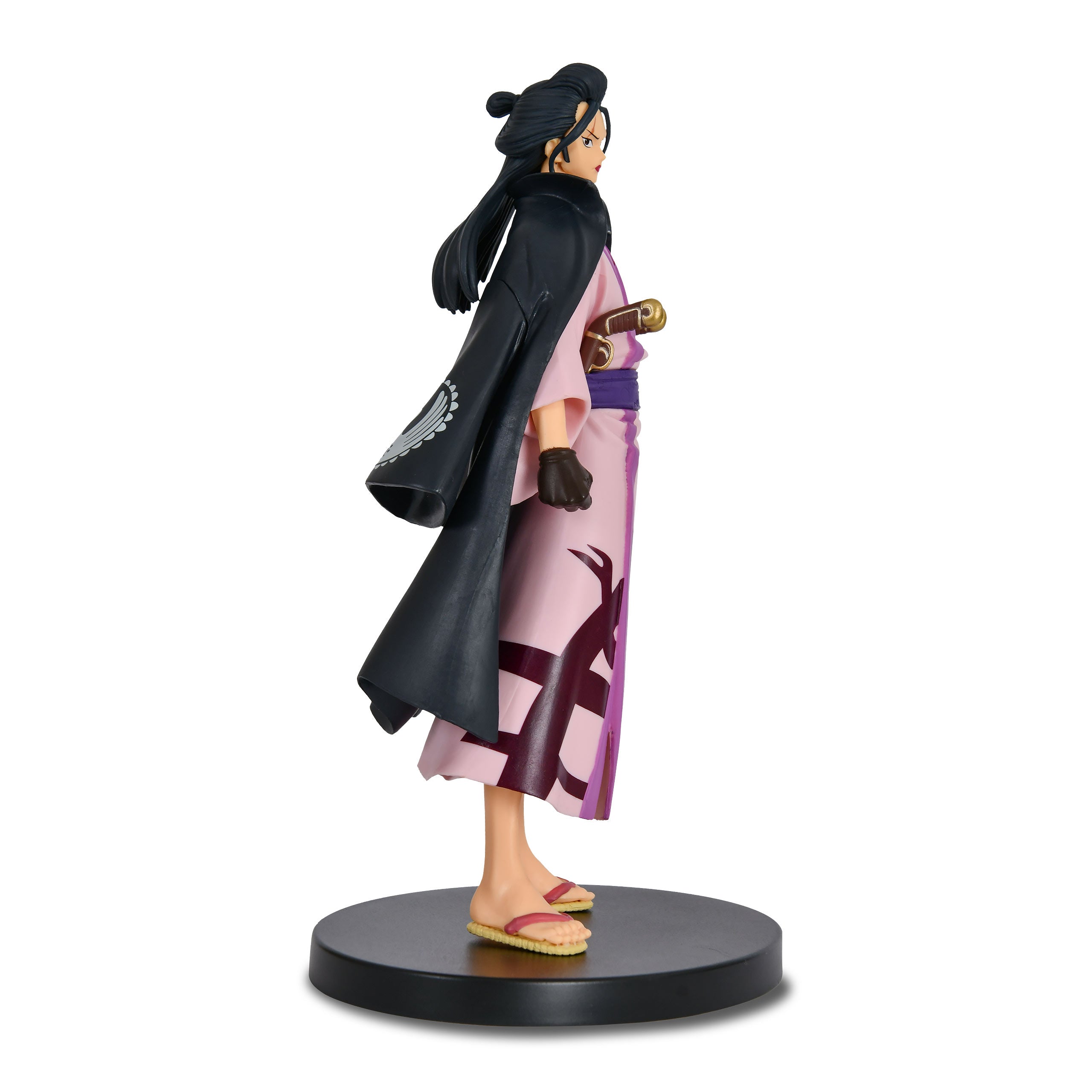 Imagen del producto One Piece - Figura de Izou Grandline Men