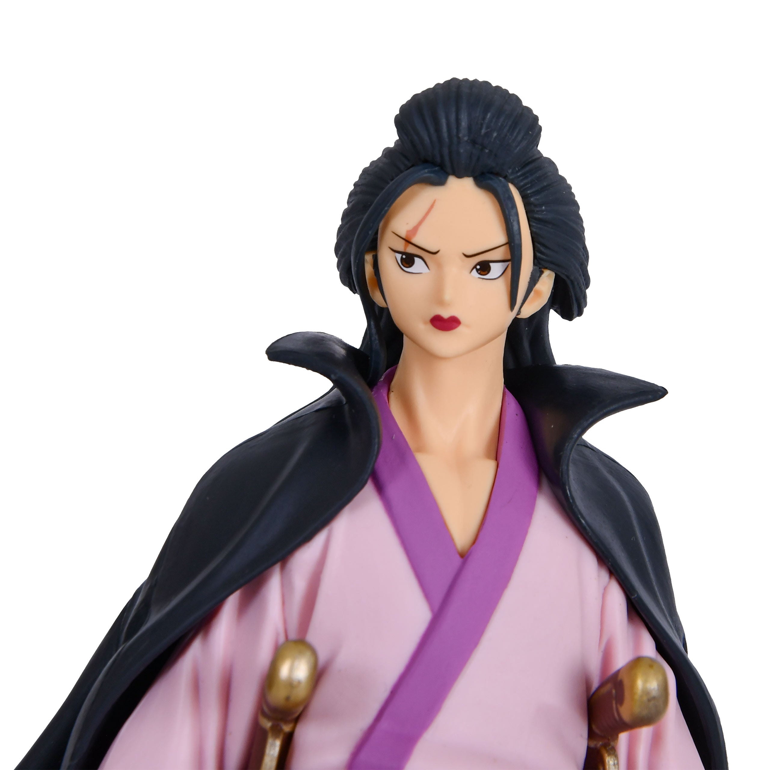 Imagen del producto One Piece - Figura de Izou Grandline Men