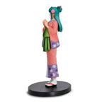 Imagen del producto One Piece - Figura Grandline Lady de Kozuki Hiyori Vol. 12