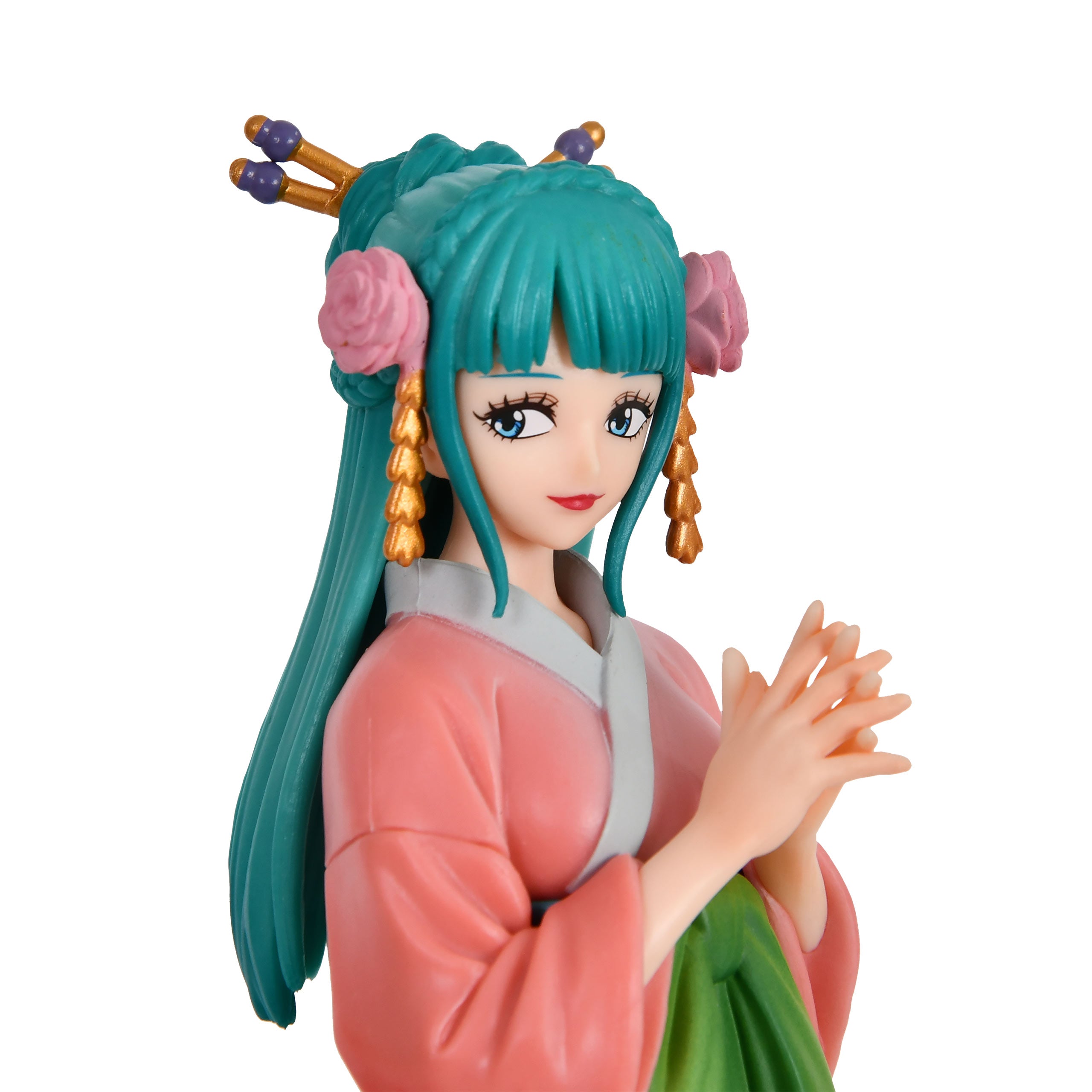 Imagen del producto One Piece - Figura Grandline Lady de Kozuki Hiyori Vol. 12